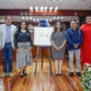 Participa Juan Carlos Moreno en la Ceremonia Conmemorativa del XXXI Aniversario de la Fundación del Tribunal Electoral del Estado