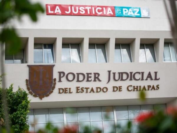 Impone Poder Judicial sentencia condenatoria de 45 años de prisión por Pederastia Agravada