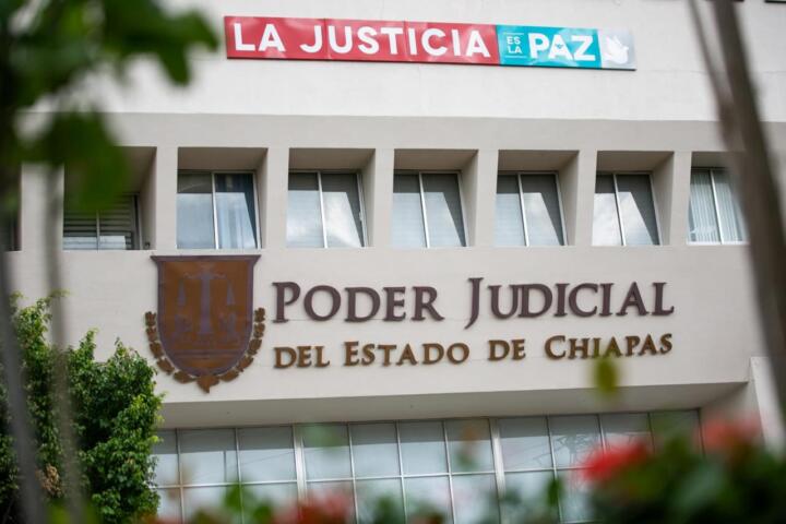 Impone Poder Judicial sentencia condenatoria de 45 años de prisión por Pederastia Agravada