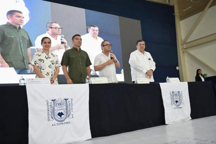 Inician las actividades de Diplomado en Inteligencia Artificial para Periodistas en Chiapas