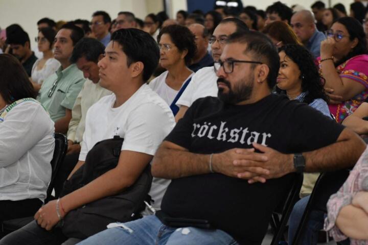 Inician las actividades de Diplomado en Inteligencia Artificial para Periodistas en Chiapas