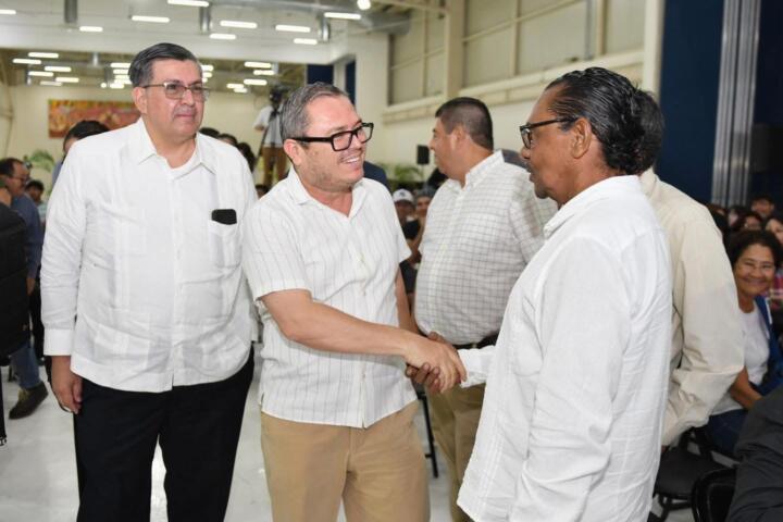Inician las actividades de Diplomado en Inteligencia Artificial para Periodistas en Chiapas