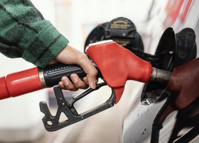 ¿Por qué es mejor cargar gasolina por la tarde durante las olas de calor? ¿Por qué es mejor cargar gasolina por la tarde durante las olas de calor?