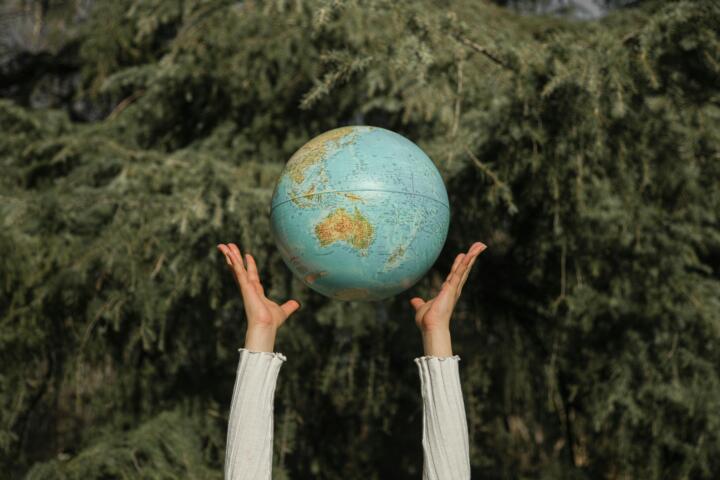 México se calienta más rápido que el resto del mundo: advierte UNAM por cambio climático México se calienta más rápido que el resto del mundo: advierte UNAM por cambio climático