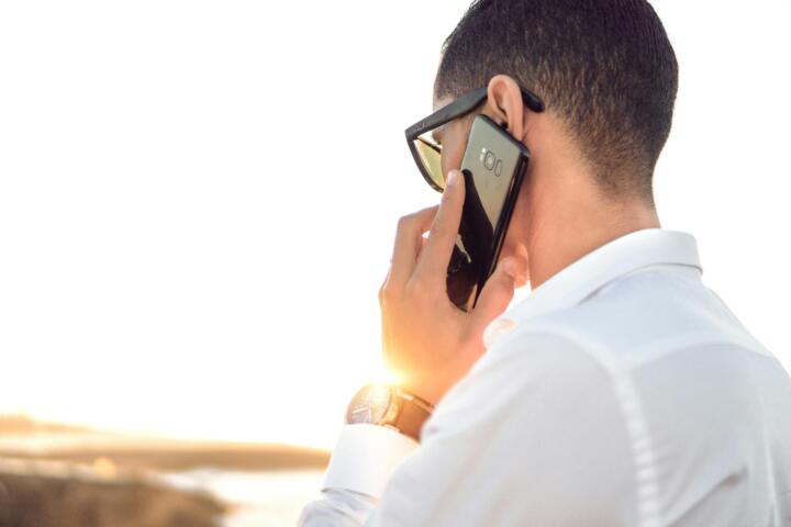 Roban cuentas de WhatsApp con una simple llamada: evita caer en la trampa Roban cuentas de WhatsApp con una simple llamada: evita caer en la trampa