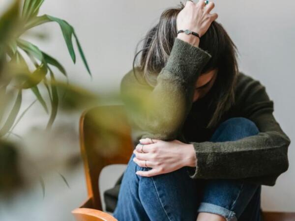 Ansiedad y depresión en jóvenes: un problema en aumento