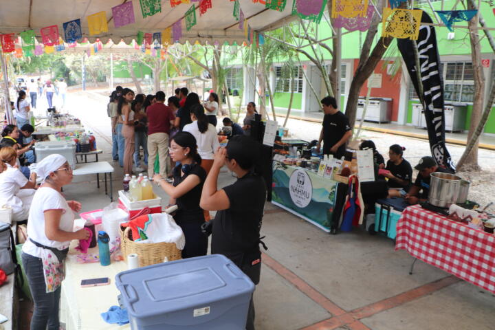 Sabor, saber y tradición convergen en “Tierra de Sabores”