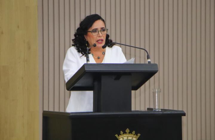 Histórico reconocimiento de autonomía constitucional para la UNICACH