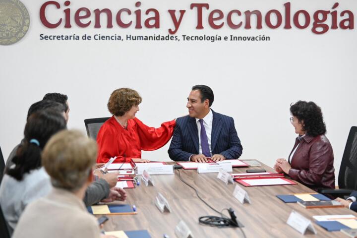 Gobiernos de Chiapas y de México apuestan por la educación superior gratuita con la Universidad Nacional Rosario Castellanos