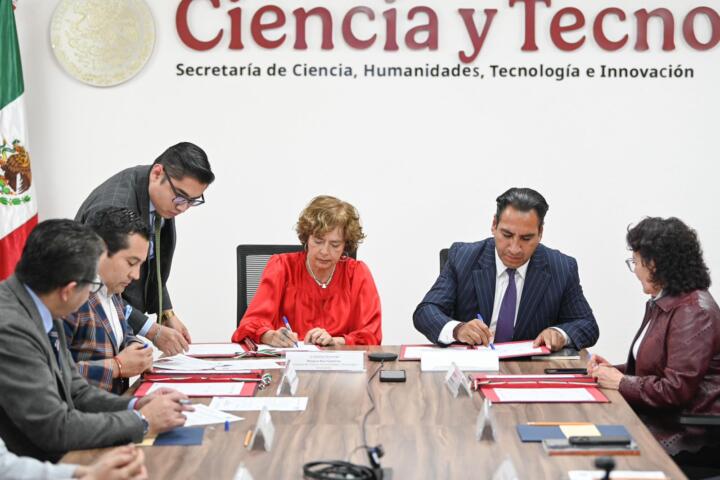 Gobiernos de Chiapas y de México apuestan por la educación superior gratuita con la Universidad Nacional Rosario Castellanos