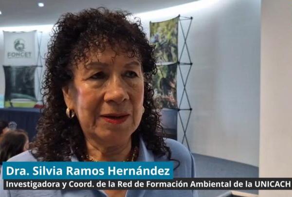 UNICACH invita a jóvenes estudiantes chiapanecos a ser parte del programa "Semillas para el cambio" y Climatón FONCET 2025