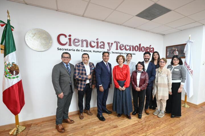 Gobiernos de Chiapas y de México apuestan por la educación superior gratuita con la Universidad Nacional Rosario Castellanos