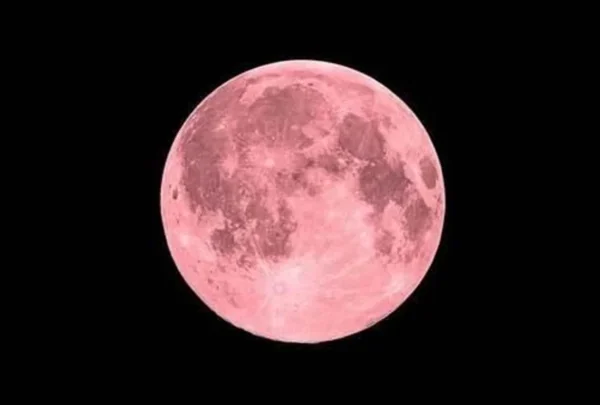 Así podrás observar la Luna de Fresa este 10 y 11 de junio