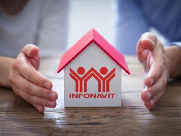 ¿Cuánto te presta Infonavit si ganas el salario mínimo?