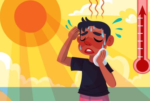 Se aproxima la canícula: México vivirá temperaturas sofocantes durante julio y agosto
