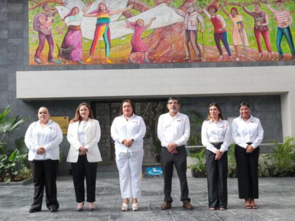IEPC da cumplimiento a la Sentencia SUP-REC-3/2025 de la Sala Superior del TEPJF
