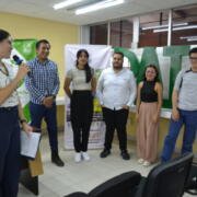 IIGERCC celebra el Día Mundial del Medio Ambiente, con actividades sobre sostenibilidad y cambio climático