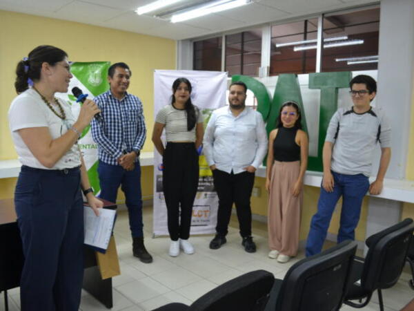 IIGERCC celebra el Día Mundial del Medio Ambiente, con actividades sobre sostenibilidad y cambio climático