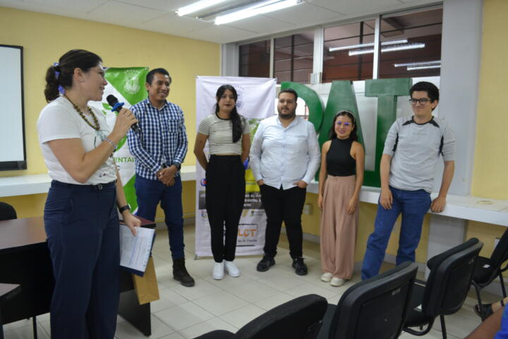 IIGERCC celebra el Día Mundial del Medio Ambiente, con actividades sobre sostenibilidad y cambio climático