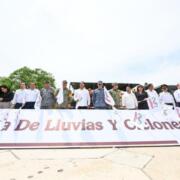 La prevención es una forma de paz y la coordinación interinstitucional una obligación moral: Eduardo Ramírez
