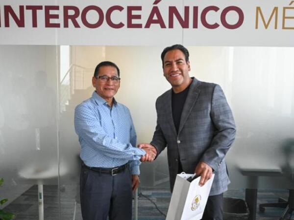 Anuncia Eduardo Ramírez tasa cero en impuestos para impulsar el desarrollo económico e industrial de la frontera sur