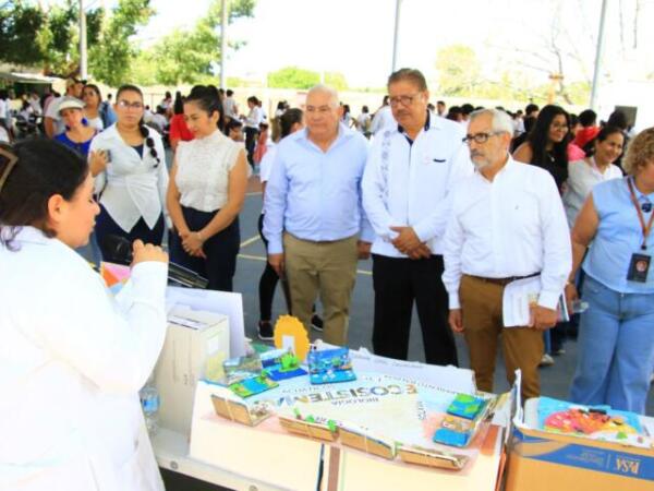 Arranca en Chiapas la Jornada Nacional por la Paz “El fentanilo te mata: Aléjate de las drogas, elige ser feliz”