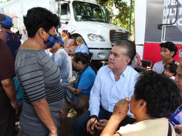 Jornadas del Humanismo llegan a Cerro Hueco este sábado 28 de junio: Paco Chacón