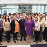 Acuerdan UNACH y el IEPC difundir y promocionar los derechos político-electorales de las personas