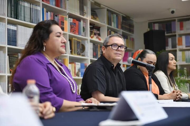 Acuerdan UNACH y el IEPC difundir y promocionar los derechos político-electorales de las personas