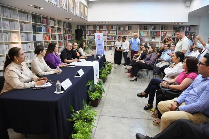 Acuerdan UNACH y el IEPC difundir y promocionar los derechos político-electorales de las personas