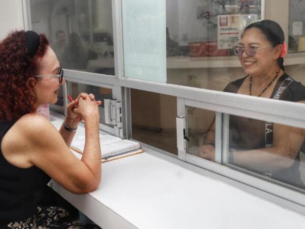 Poder Judicial agiliza la consulta de pensiones alimenticias