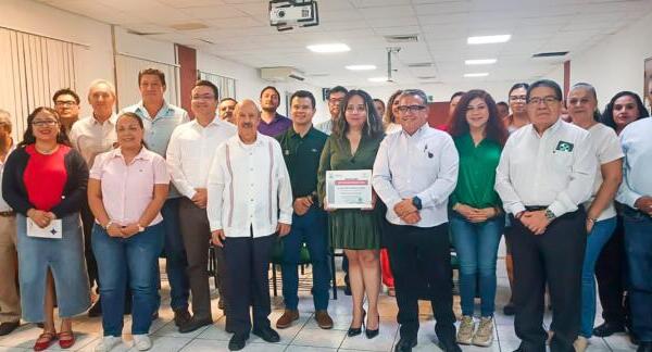 Poder Judicial fortalece a las y los servidores jurisdiccionales en materia de avalúo
