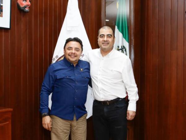 Justicia y seguridad fortalecen una cultura de paz