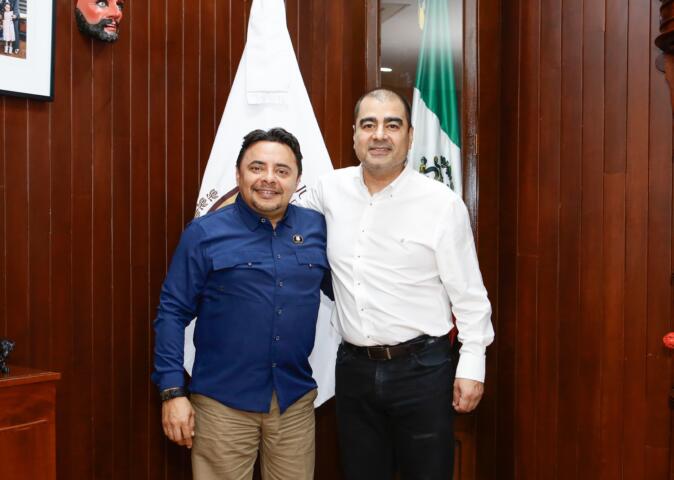 Justicia y seguridad fortalecen una cultura de paz