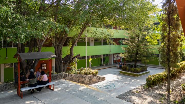 UNICACH destaca a nivel nacional en acceso a fondos para expansión educativa Rectora informó que la institución fue beneficiada con 27 mdp