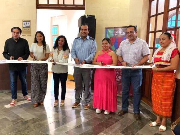 La UNICACH es reconocida por su labor en la conservación del patrimonio documental de Tapachula