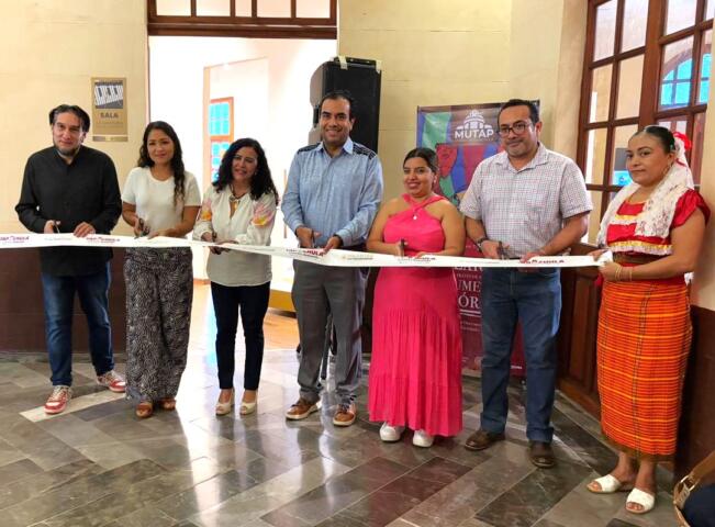 La UNICACH es reconocida por su labor en la conservación del patrimonio documental de Tapachula