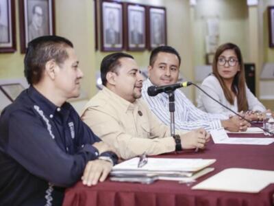Instituto de la Defensoría Pública realiza conversatorio para fortalecer sus servicios y la atención ciudadana