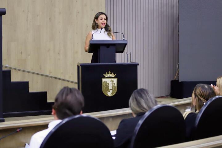 Chiapas da un paso histórico en la protección de mujeres y personas vulnerables