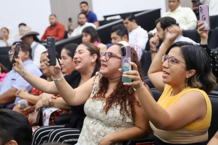 Chiapas da un paso histórico en la protección de mujeres y personas vulnerables