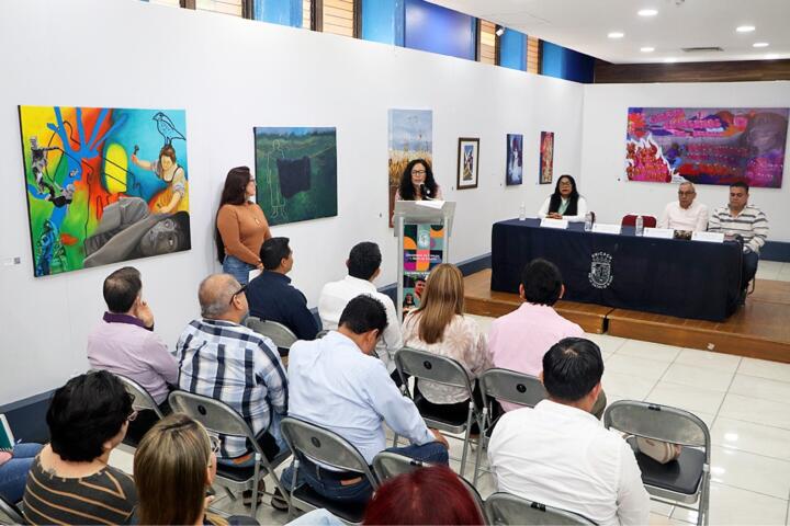 Firman UNICACH e INESA convenio para fortalecer la gestión hídrica en Chiapas