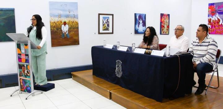 Firman UNICACH e INESA convenio para fortalecer la gestión hídrica en Chiapas