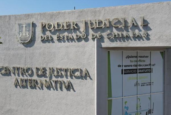 CEJA celebra primer convenio en el marco de la justicia preventiva