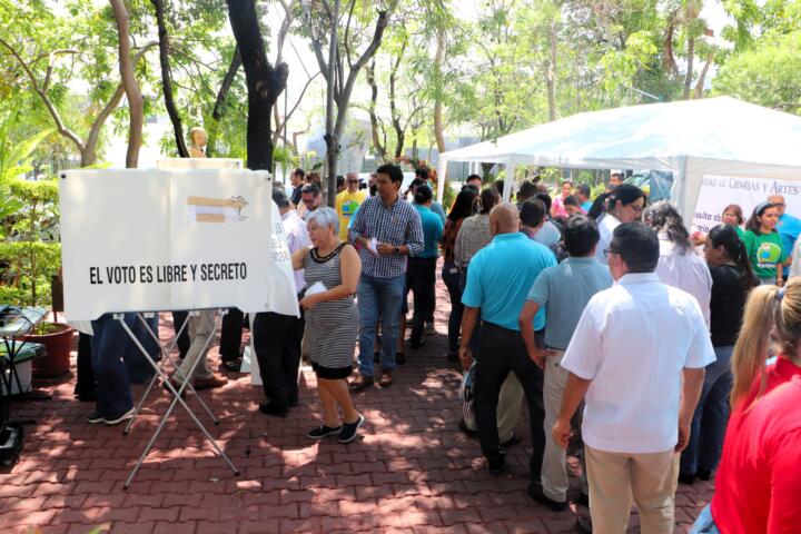 La UNICACH da un paso histórico en busca de la Autonomía Constitucional