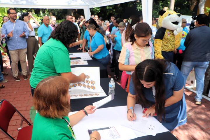 La UNICACH da un paso histórico en busca de la Autonomía Constitucional