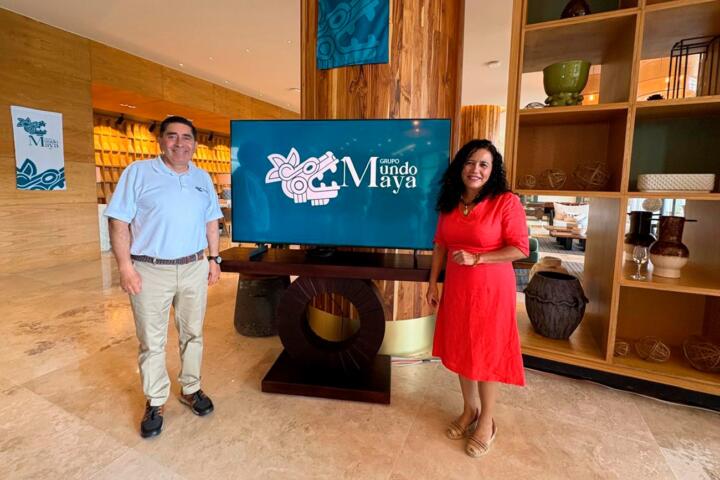 UNICACH fortalece vínculos con el sector turístico