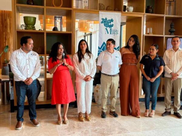 UNICACH fortalece vínculos con el sector turístico