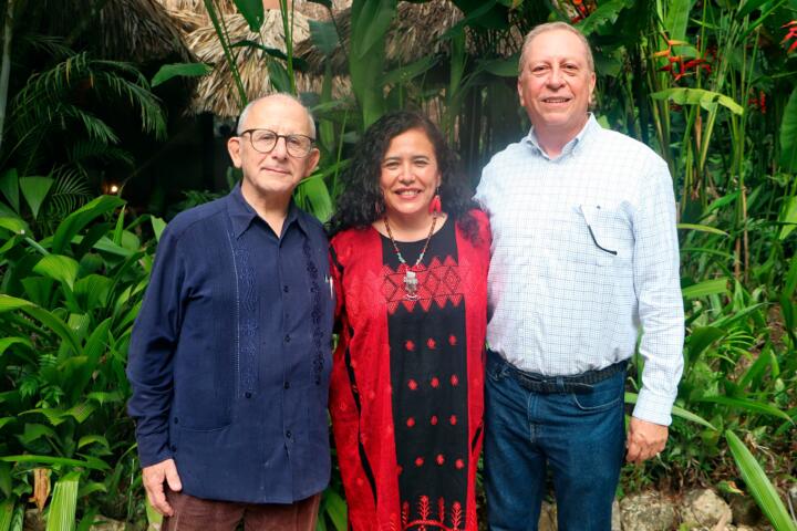 Firman UNICACH e INAH convenio para impulsar investigación y conservación del patrimonio