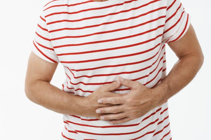Reflujo, gases y dolor: síntomas que podrían indicar un problema digestivo grave Reflujo, gases y dolor: síntomas que podrían indicar un problema digestivo grave