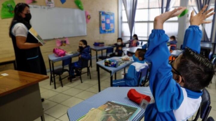 SEP revela los puentes del próximo ciclo escolar: conoce cuándo serán